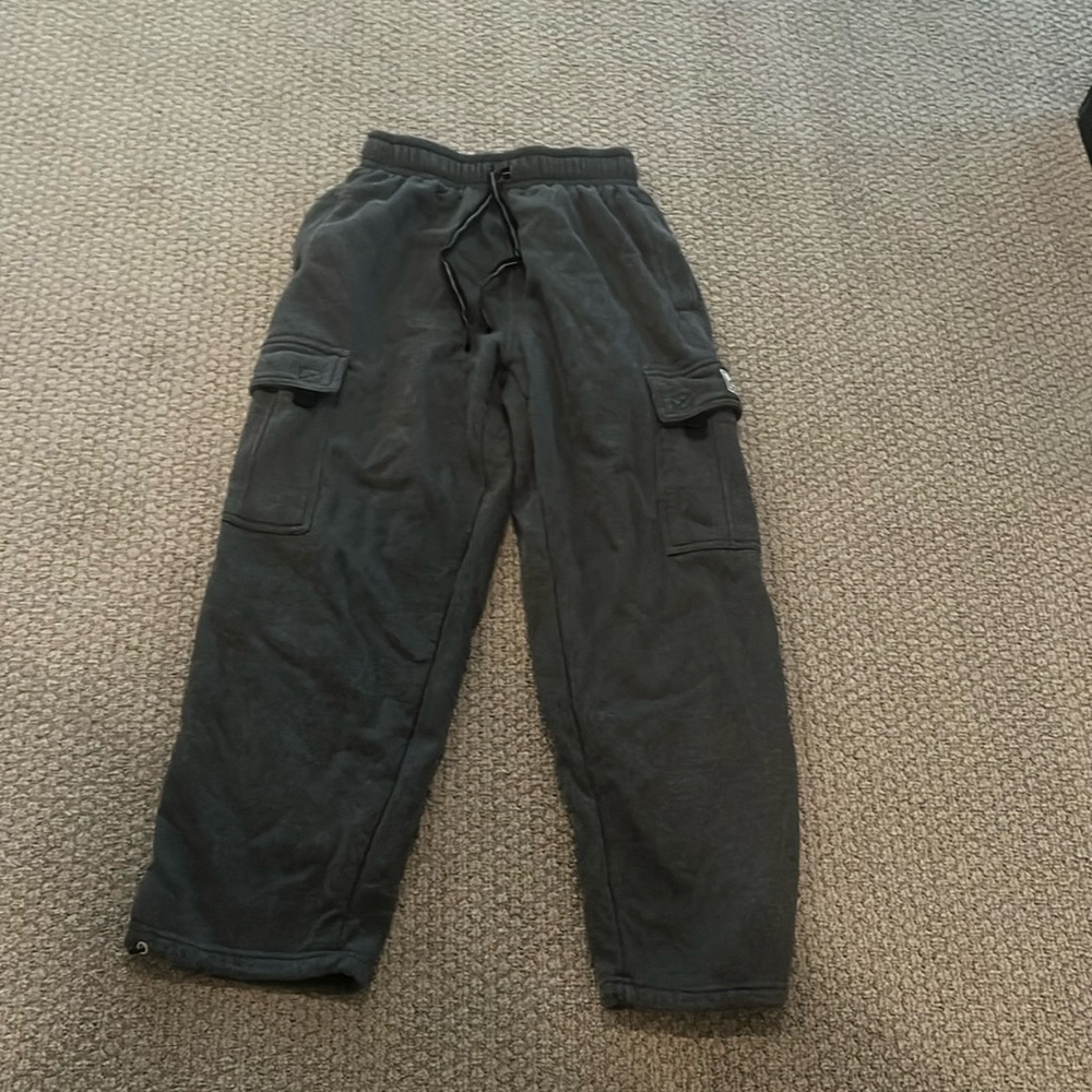 Message before purchasing